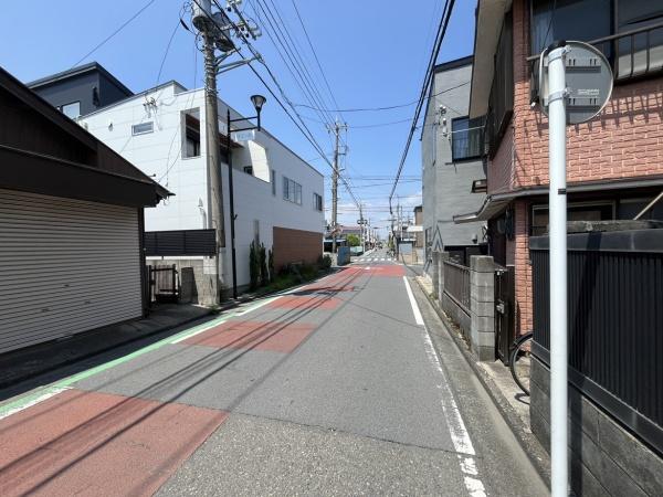 �_�ސ쌧������s�ᏼ���̓y�n�̂��̑����n
