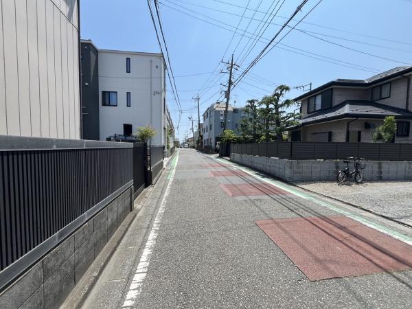 �_�ސ쌧������s�ᏼ���̓y�n�̂��̑����n