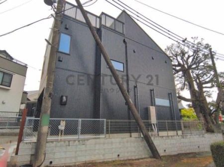 �_�ސ쌧������s�ԉH���̐V�z��ˌ��Ẳ摜