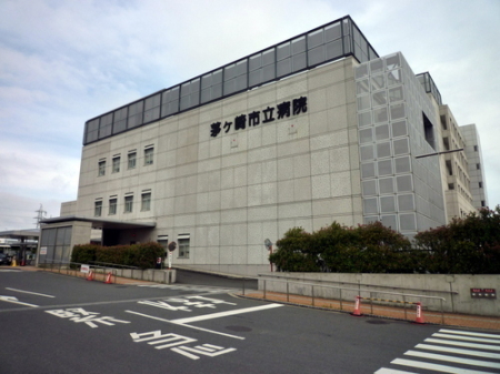 �_�ސ쌧������s�ԉH���̐V�z��ˌ��Ă̎��ӊ�