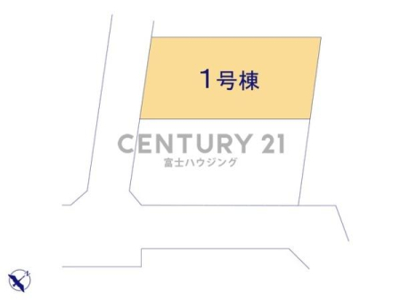 �_�ސ쌧����s�ғ�������1���ڂ̐V�z��ˌ��Ă̋��}