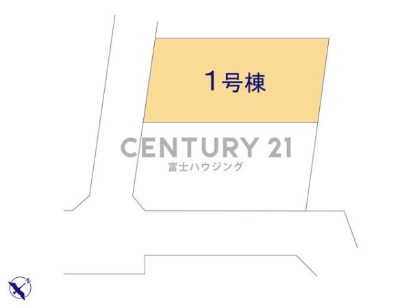 �_�ސ쌧����s�ғ�������1���ڂ̐V�z��ˌ��Ă̋��}
