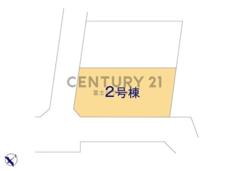�_�ސ쌧����s�ғ�������1���ڂ̐V�z��ˌ��Ă̋��}
