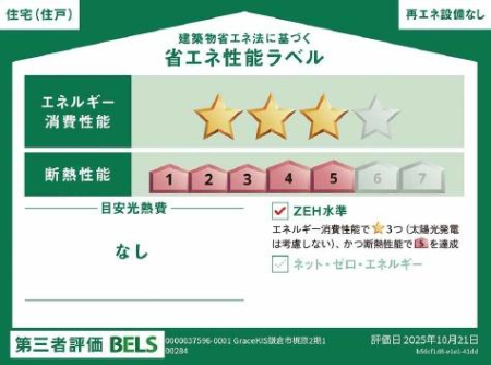 �_�ސ쌧���q�s����3���ڂ̐V�z��ˌ��Ẳ摜