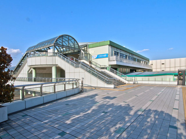 �_�ސ쌧����s�T���̓y�n�̎��ӊ�
