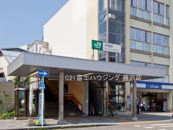�_�ސ쌧���ˎs���Β��̒��Ã}���V�����̎��ӊ�