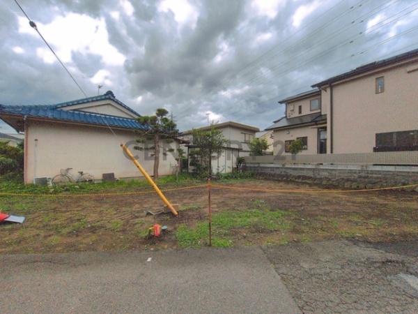 �_�ސ쌧������s����3���ڂ̓y�n�̉摜