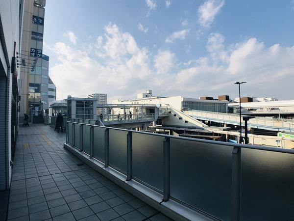 �_�ސ쌧����s�ғ�1���ڂ̒��Ã}���V�����̂��̑����n