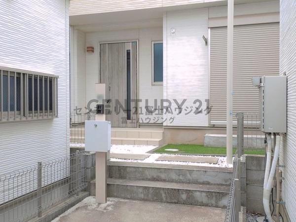 �_�ސ쌧������s�Ï��̒��È�ˌ��Ă̂��̑�