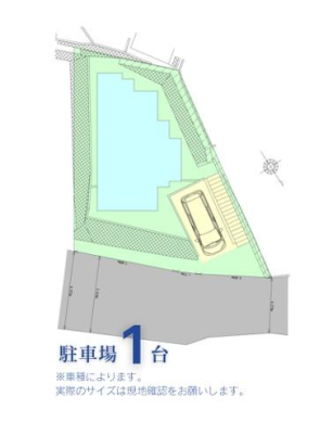 �_�ސ쌧���q�s�����K�l1���ڂ̐V�z��ˌ��Ă̋��}