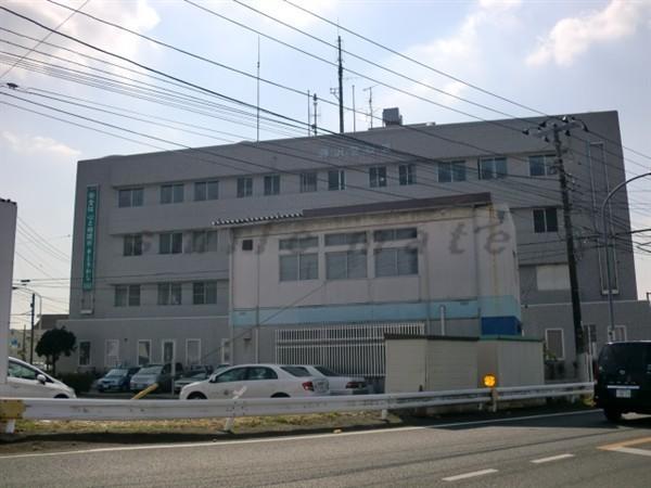 �_�ސ쌧����s����������4���ڂ̓y�n�̎��ӊ�