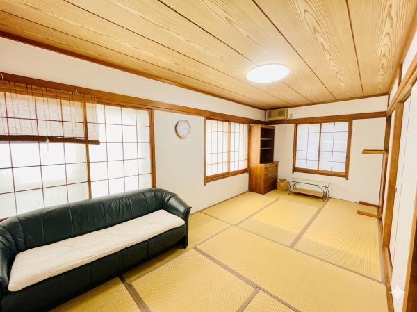 �_�ސ쌧�C�V���s��������5���ڂ̒��È�ˌ��Ă̘a��