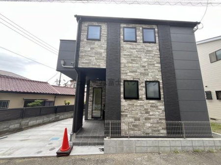 �_�ސ쌧������s�o�����̐V�z��ˌ��Ẳ摜