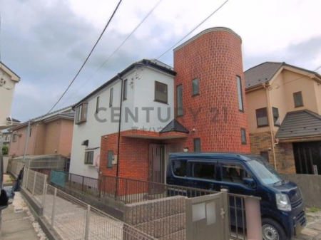 �_�ސ쌧����s���q�̒��È�ˌ��Ă̊����\�z�}(�O��)