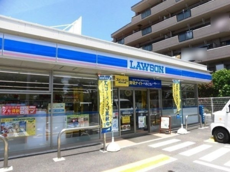 �_�ސ쌧����s�勘�̒��Ã}���V�����̎��ӊ�