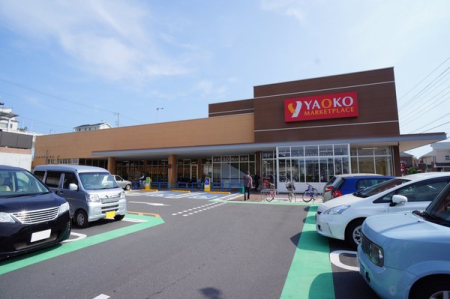 �_�ސ쌧����s�勘�̒��Ã}���V�����̎��ӊ�