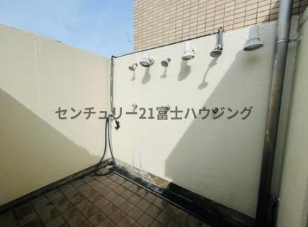 �_�ސ쌧����s�����C��1���ڂ̒��Ã}���V�����̂��̑����p��