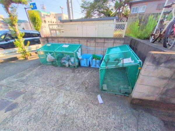 �_�ސ쌧����s����̒��Ã}���V�����̉摜