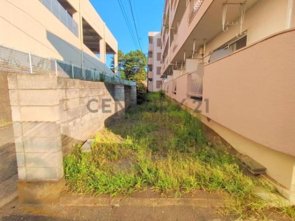 �_�ސ쌧����s����̒��Ã}���V�����̂��̑����p��