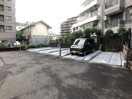 �_�ސ쌧����s����̒��Ã}���V�����̉摜