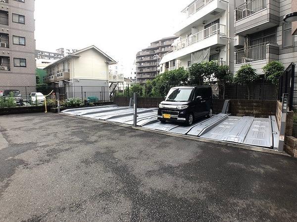 �_�ސ쌧����s����̒��Ã}���V�����̉摜
