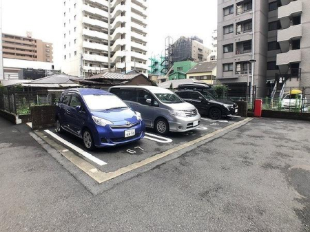 �_�ސ쌧����s����̒��Ã}���V�����̉摜