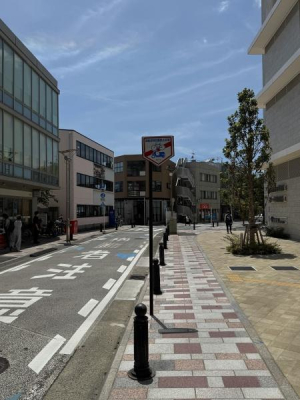 �_�ސ쌧����s�ғ�1���ڂ̐V�z�}���V�����̉摜