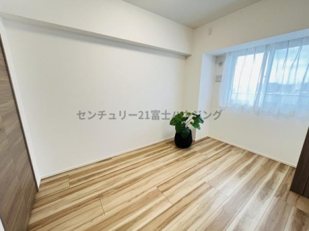 �_�ސ쌧������s�\�ԍ�3���ڂ̒��Ã}���V�����̗m��