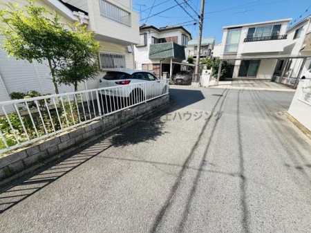 �_�ސ쌧������s�����̒��È�ˌ��Ă̂��̑�