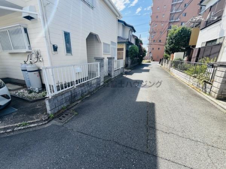 �_�ސ쌧������s�����̒��È�ˌ��Ẳ摜