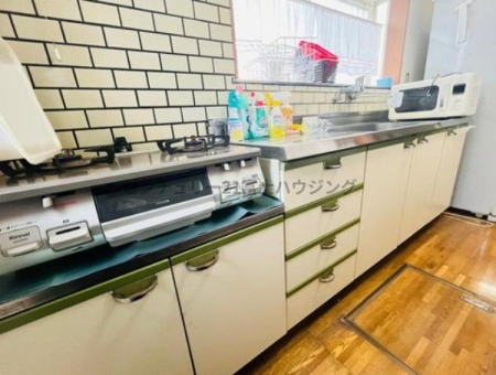 �_�ސ쌧������s�����̒��È�ˌ��ẴL�b�`��