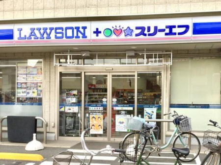 �_�ސ쌧������s���C��2���ڂ̒��Ã}���V�����̎��ӊ�
