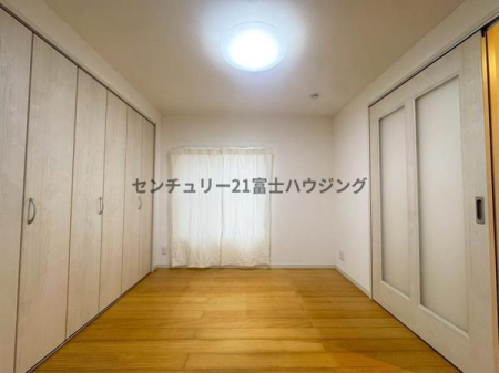 �_�ސ쌧����s�ғ����C��2���ڂ̒��Ã}���V�����̗m��
