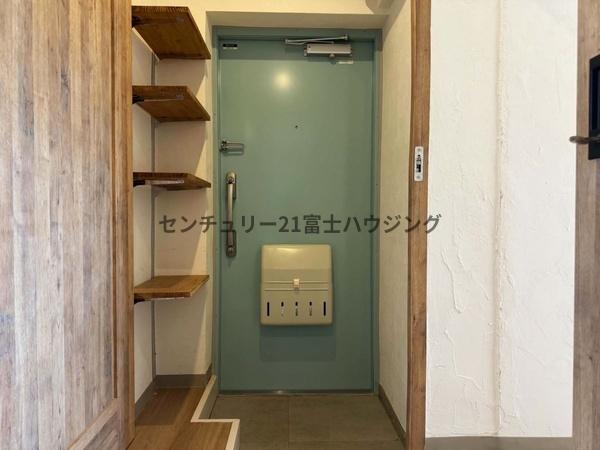 �_�ސ쌧����s�ғ����C��2���ڂ̒��Ã}���V�����̌���