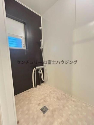 �_�ސ쌧����s�ғ����C��2���ڂ̒��Ã}���V�����̗���