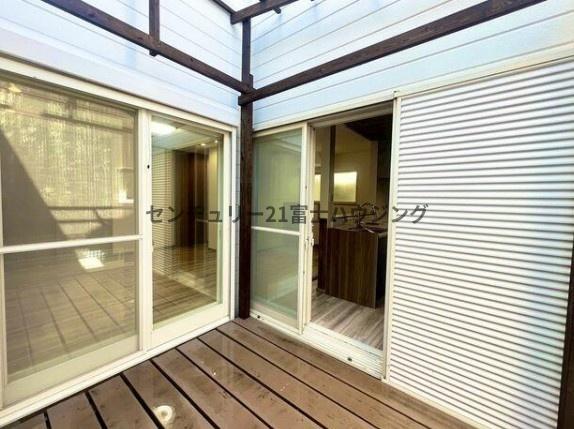 �_�ސ쌧����s�ғ��V��1���ڂ̒��È�ˌ��Ẵo���R�j�[