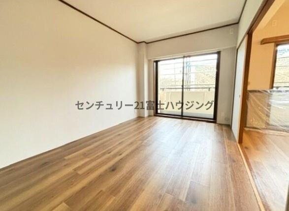 �_�ސ쌧������s���c1���ڂ̒��Ã}���V�����̗m��