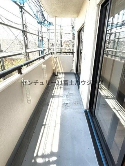 �_�ސ쌧������s���c1���ڂ̒��Ã}���V�����̃o���R�j�[