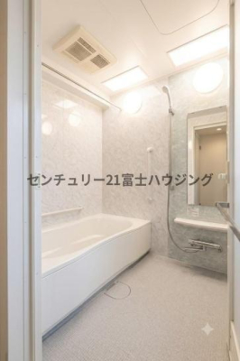 �_�ސ쌧����s�ғ�������2���ڂ̒��Ã}���V�����̗���