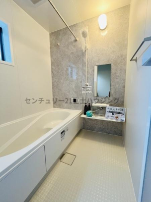 �_�ސ쌧������s���c4���ڂ̐V�z��ˌ��Ă̗���