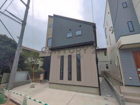 �_�ސ쌧����s�{����5���ڂ̐V�z��ˌ��Ẳ摜