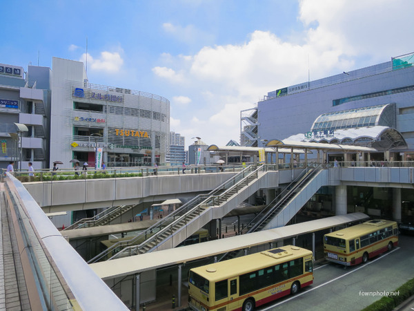 �_�ސ쌧������s���c1���ڂ̐V�z��ˌ��Ă̎��ӊ�