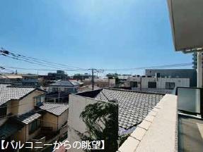 �_�ސ쌧������s���b1���ڂ̒��Ã}���V�����̏Z�˂���̒��]�ʐ^