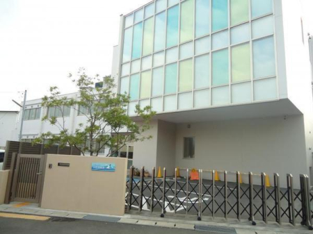 �_�ސ쌧������s���b1���ڂ̒��Ã}���V�����̎��ӊ�