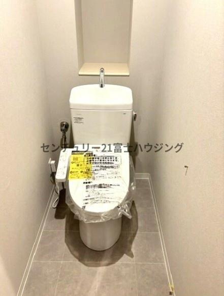 �_�ސ쌧������s���c1���ڂ̒��Ã}���V�����̃g�C��