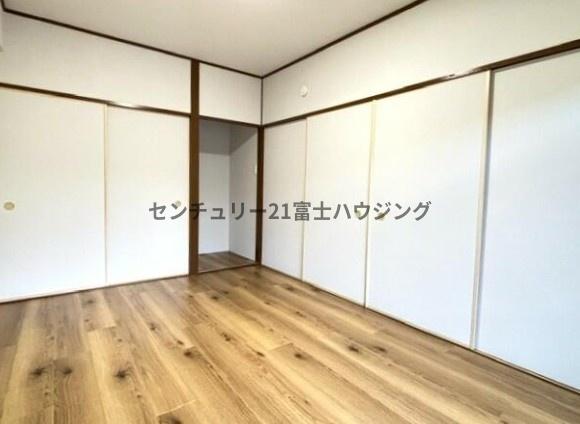 �_�ސ쌧������s���c1���ڂ̒��Ã}���V�����̗m��