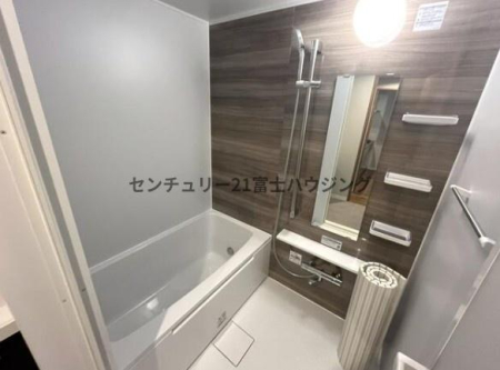 �_�ސ쌧������s���c1���ڂ̒��Ã}���V�����̗���