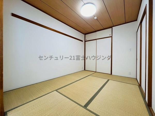 �_�ސ쌧������s���b1���ڂ̒��Ã}���V�����̘a��
