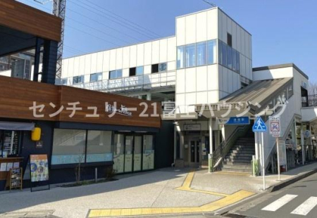 �_�ސ쌧�C�V���s�㍡��6���ڂ̒��Ã}���V�����̎��ӊ�