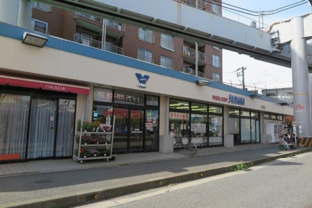 �_�ސ쌧���q�s�����̒��Ã}���V�����̎��ӊ�